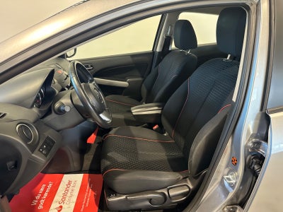 Mazda 2 DE 95 Advance