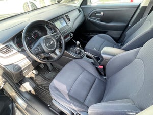 Kia Carens GDi Style 7prs