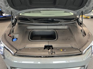 Kia EV3 Long Range Prestige
