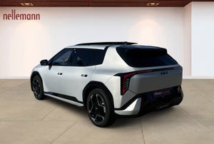 Kia EV4 Long Range GT-Line