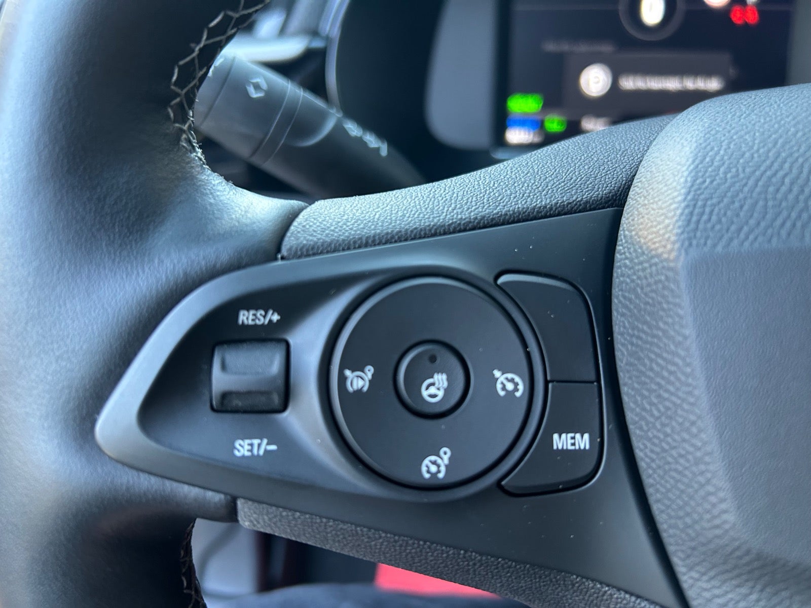 Opel Corsa-e Elegance