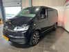 VW Transporter TDi 150 Kassevogn DSG kort thumbnail