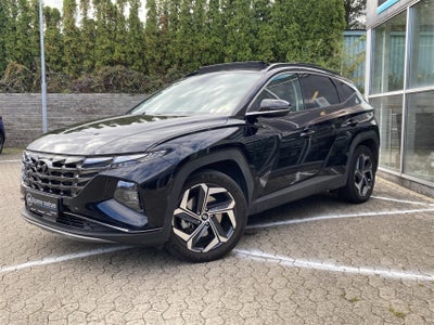 Hyundai Tucson PHEV Advanced aut. 4WD billede 3