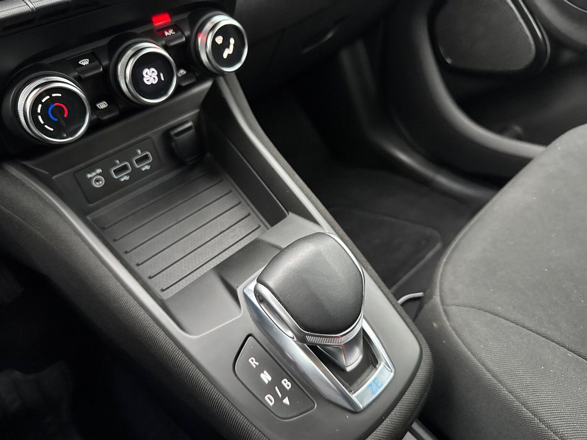 Renault Zoe Life billede 15