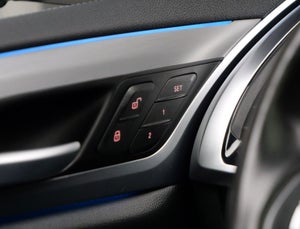 BMW iX3 Charged Impressive