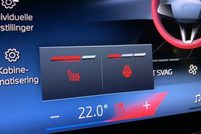 BMW i5 eDrive40 M-Sport