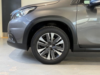 Peugeot 2008 e-THP 110 Allure Sky