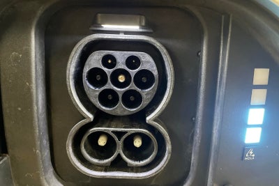 Hyundai Kona EV Ultimate Hyundai Kona EV Ultimate - 1