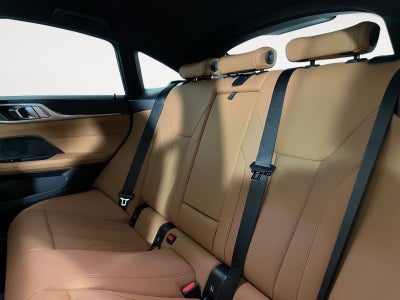 BMW i4 M50 M-Sport xDrive