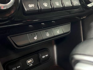 Kia Sportage CRDi 136 Intro Edition DCT