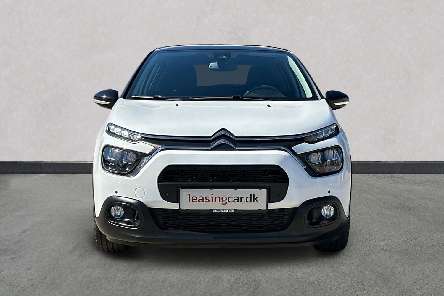Billede af Citroën C3 1,2 PureTech 83 Shine