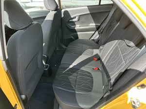 Kia Picanto Attraction Sunshine