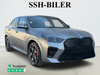 BMW iX2 eDrive20 M-Sport Pro