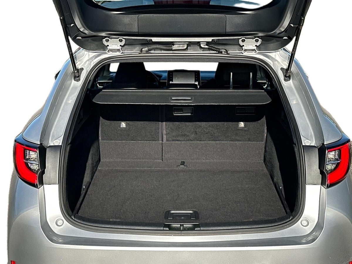 Toyota Corolla Hybrid H3 Touring Sports MDS billede 13