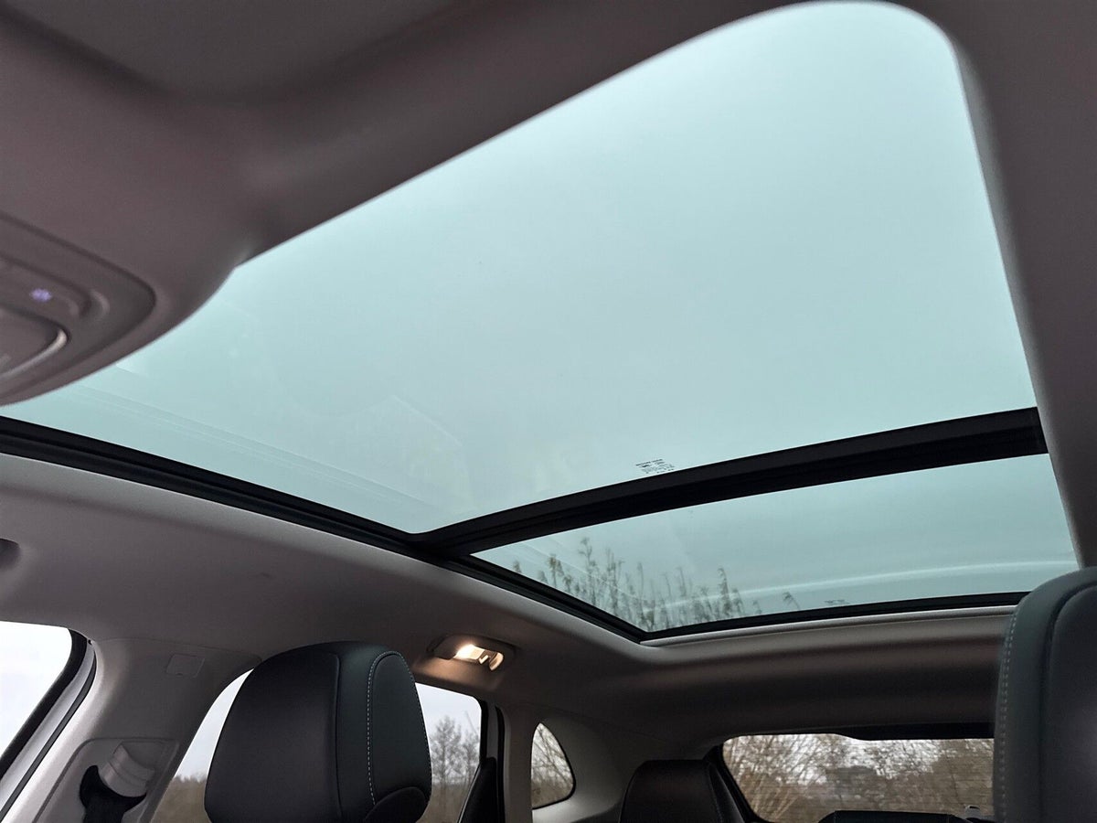 MG Marvel R Luxury billede 22