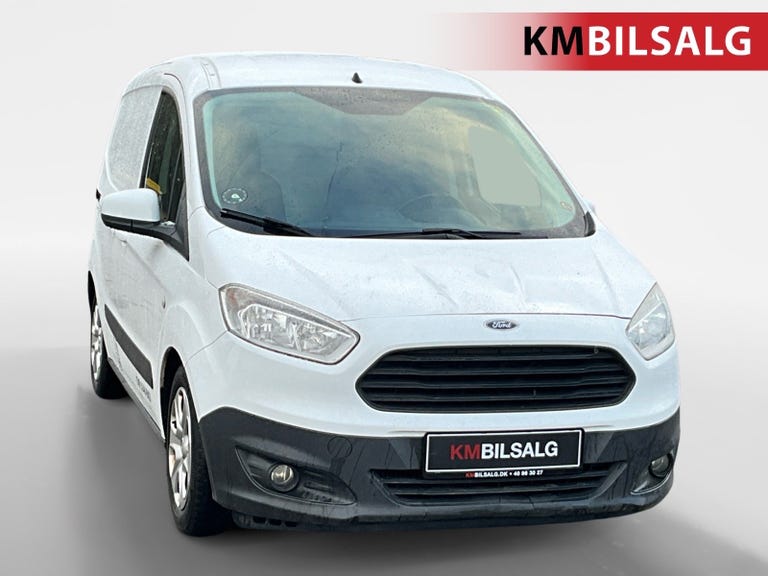 Ford Transit Courier TDCi 95 Trend Van