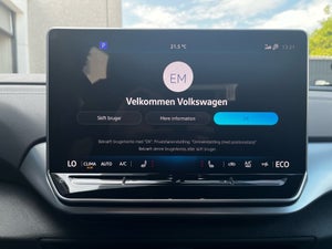 VW ID.4 Style