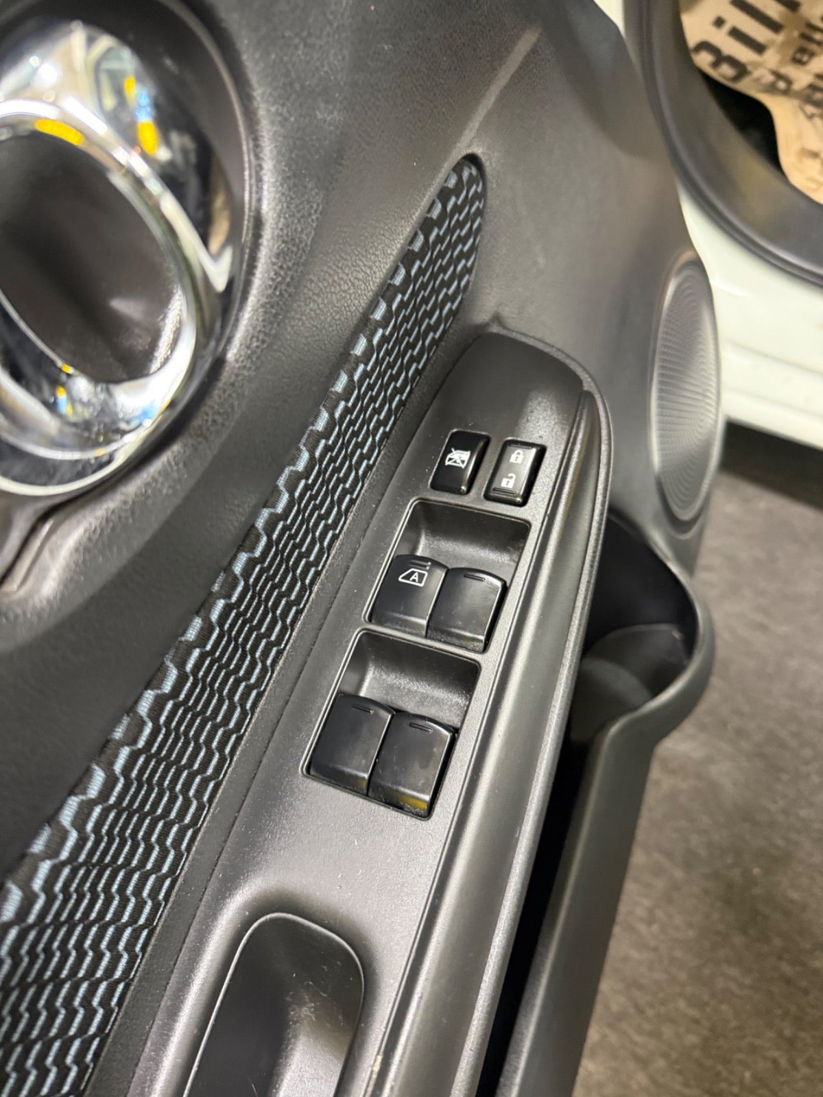 Billede af Nissan Note 1,2 Acenta+ Tech