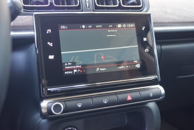 Citroën C3 PureTech 83 VTR Sport