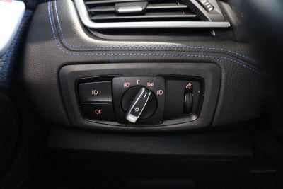 BMW 220d Active Tourer M-Sport xDrive aut.