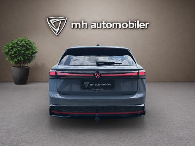VW ID.7 GTX Max Tourer 4Motion