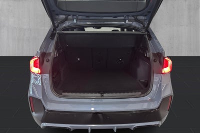 BMW iX1 eDrive20 M-Sport