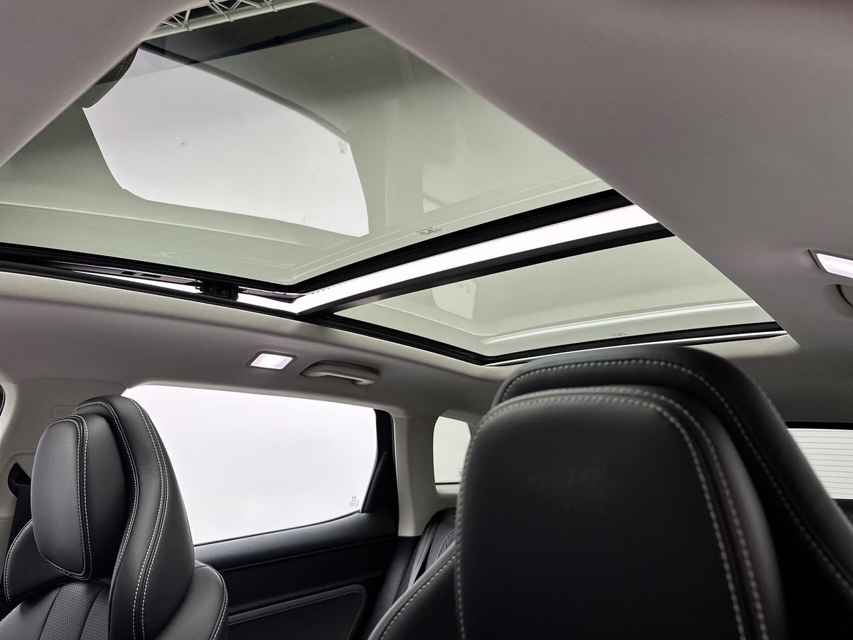 Aiways U5 Limited billede 22