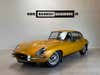Jaguar E-Type 2+2 Coupé