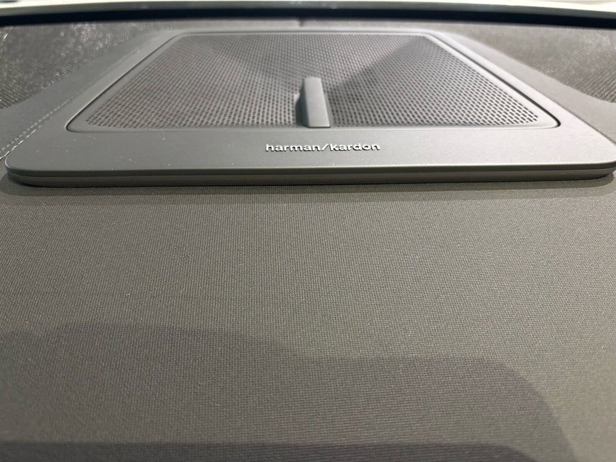 Polestar 4 Long Range AWD billede 19