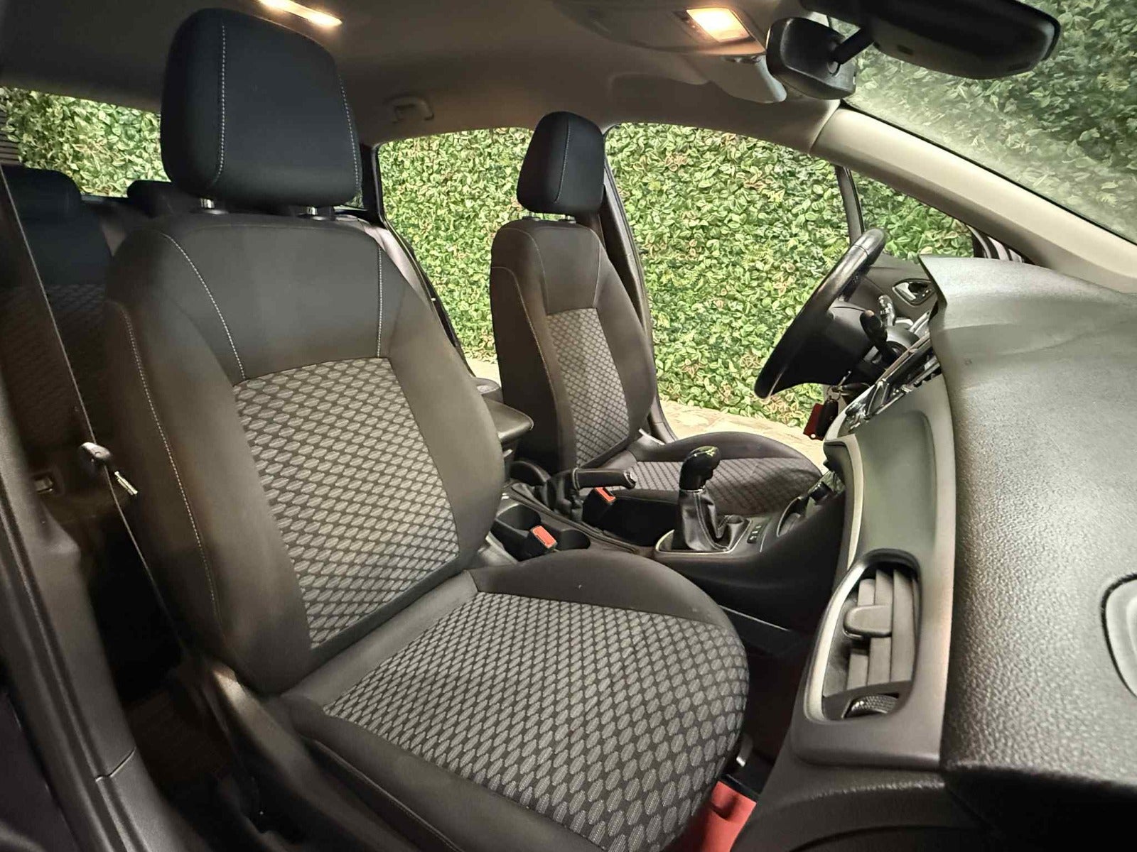 Billede af Opel Astra 1,2 T 110 Sports Tourer