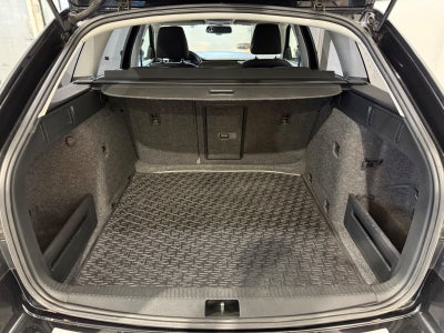 Skoda Octavia TDi 150 Elegance Combi DSG
