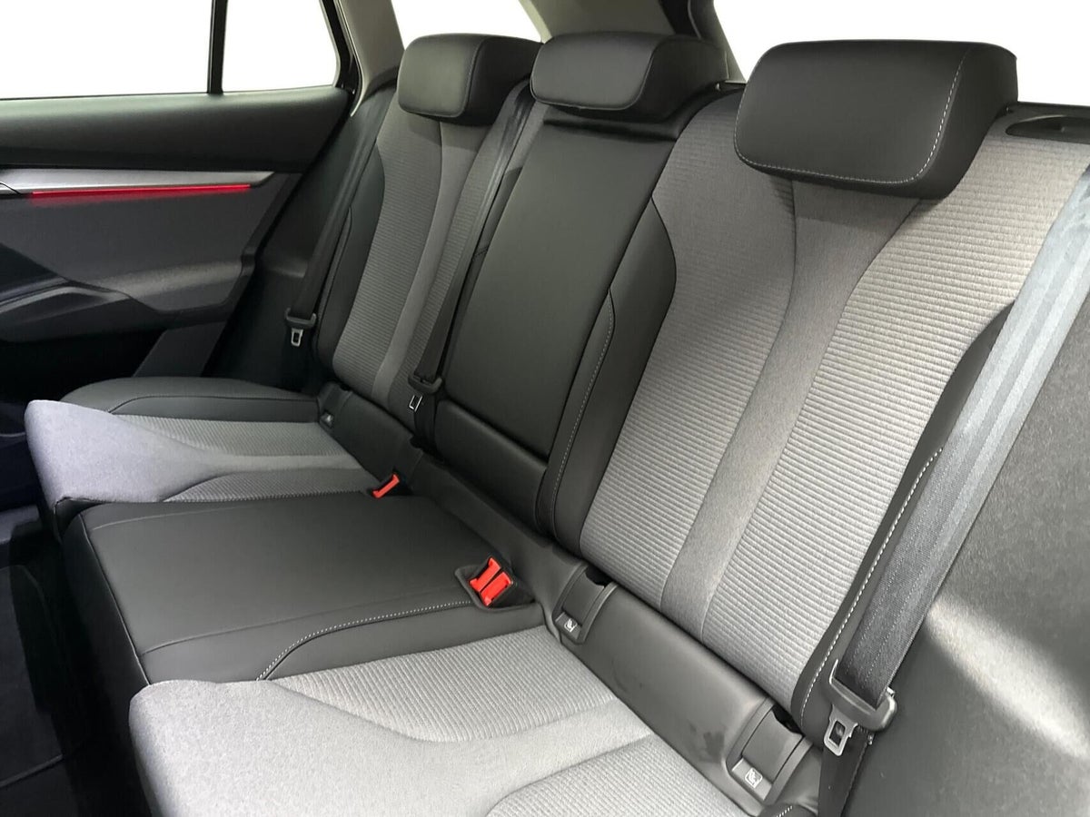 Skoda Enyaq iV billede 12