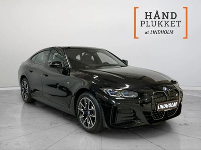 BMW i4  eDrive35 M-Sport 5d