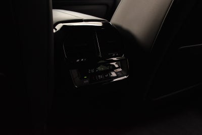 BMW iX xDrive40 M-Sport