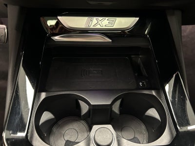 BMW iX3 Charged Plus M-Sport