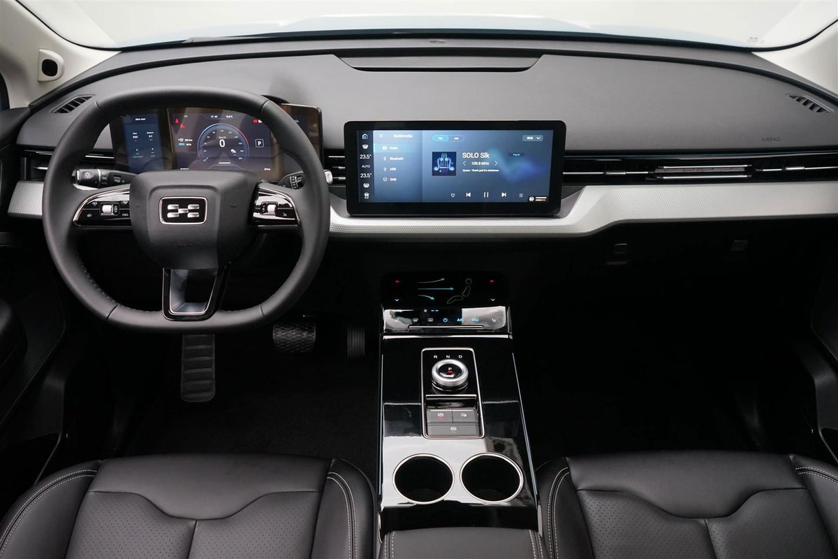 Aiways U5 Premium billede 6