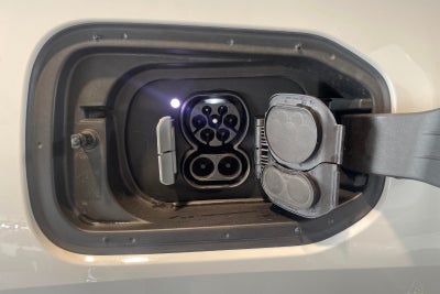 BMW iX xDrive40 Supercharged