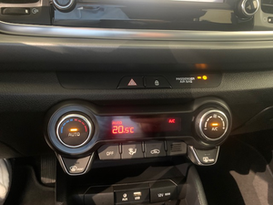 Kia Rio T-GDi Collection