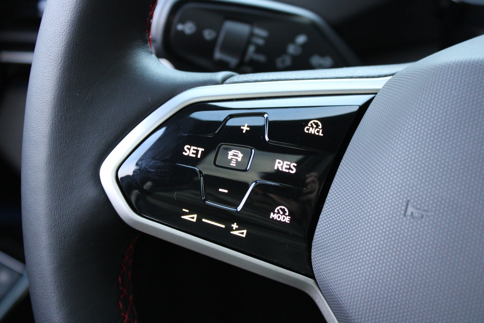 VW ID.5 GTX+ 4Motion