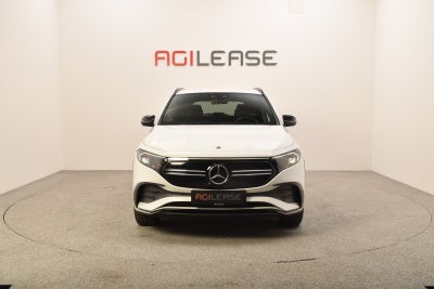 Mercedes EQA250 AMG Line