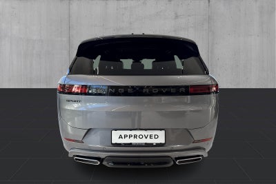 Land Rover Range Rover Sport P460e Dynamic HSE aut.