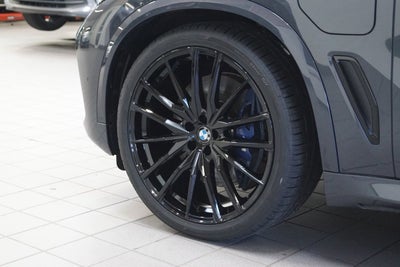 BMW X5 xDrive45e M-Sport aut.