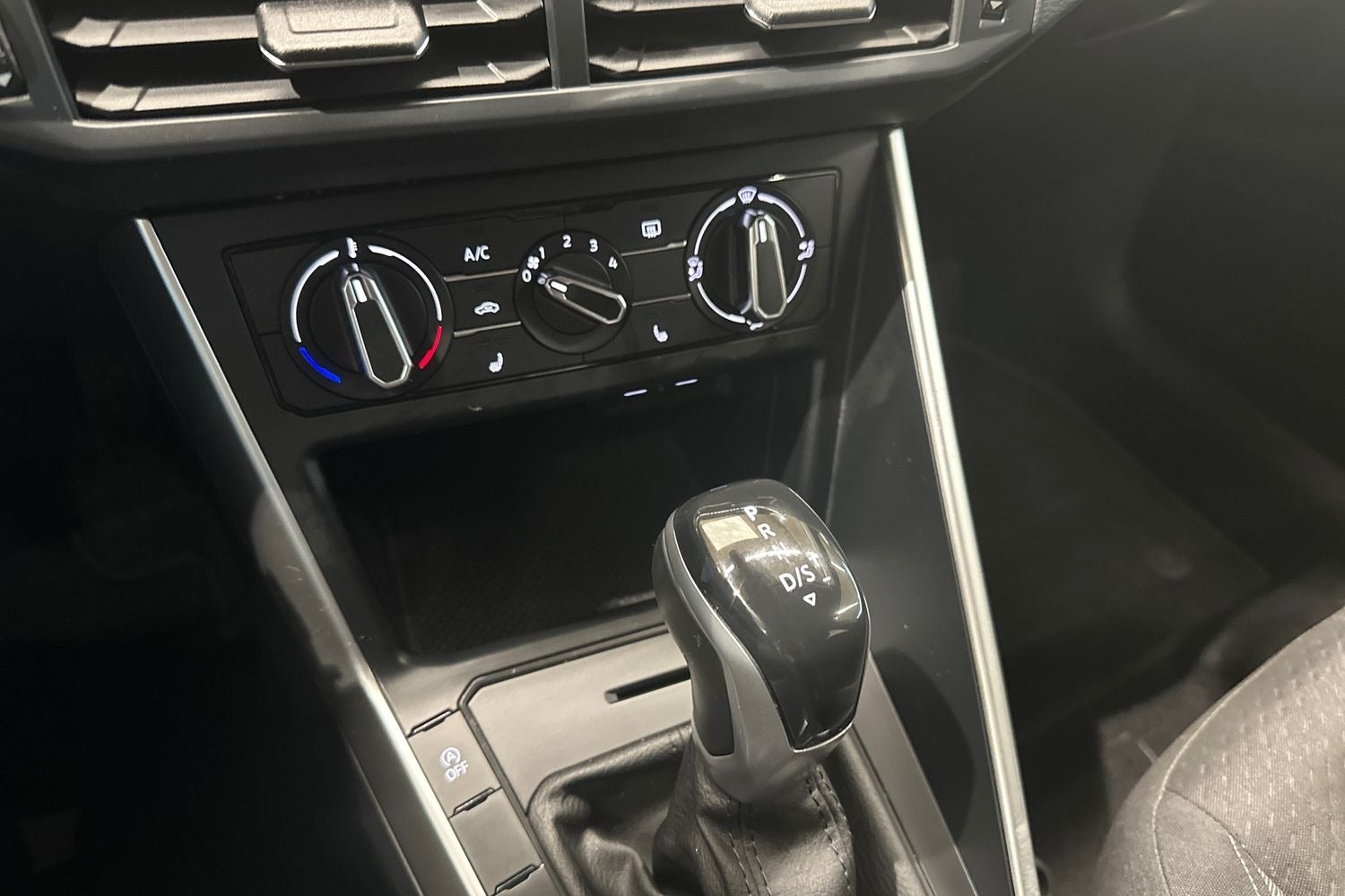 Billede af VW Taigo 1,0 TSi 110 Life DSG