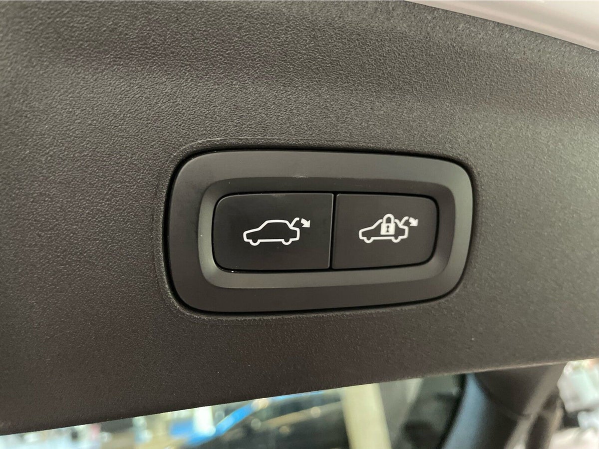 Polestar 2 Long Range billede 12