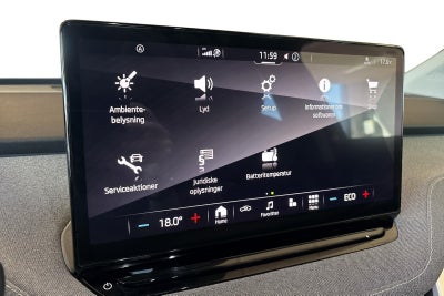 Skoda Enyaq iV Loft