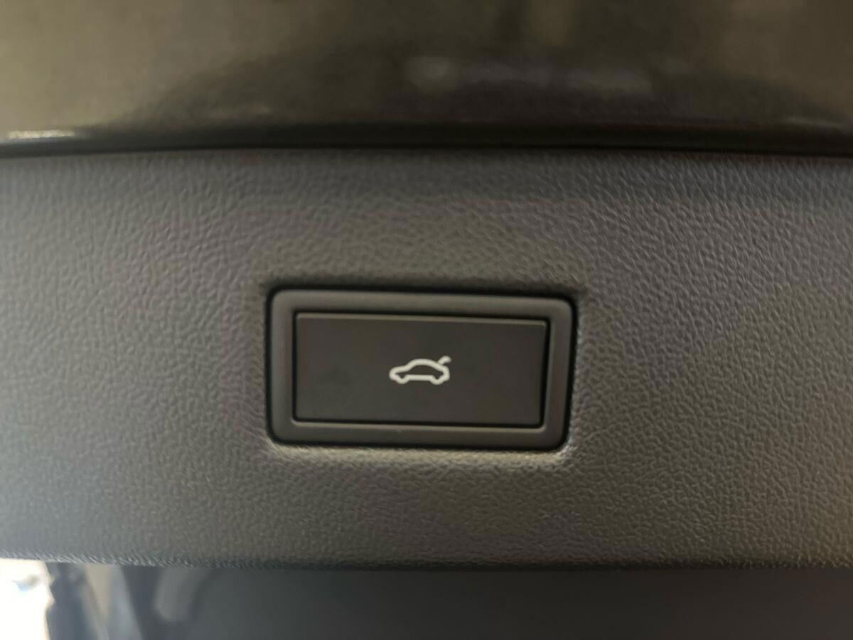 Ford Capri Select Extended Range billede 11