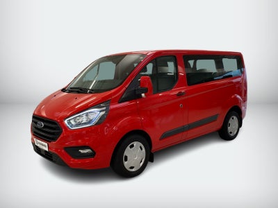 Ford Transit Custom Kombi 320L 2,0 TDCi 105 Trend