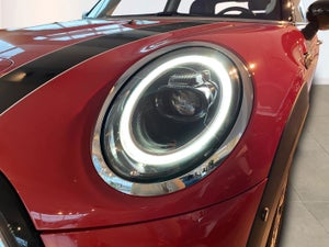 MINI Cooper SE Classic Trim
