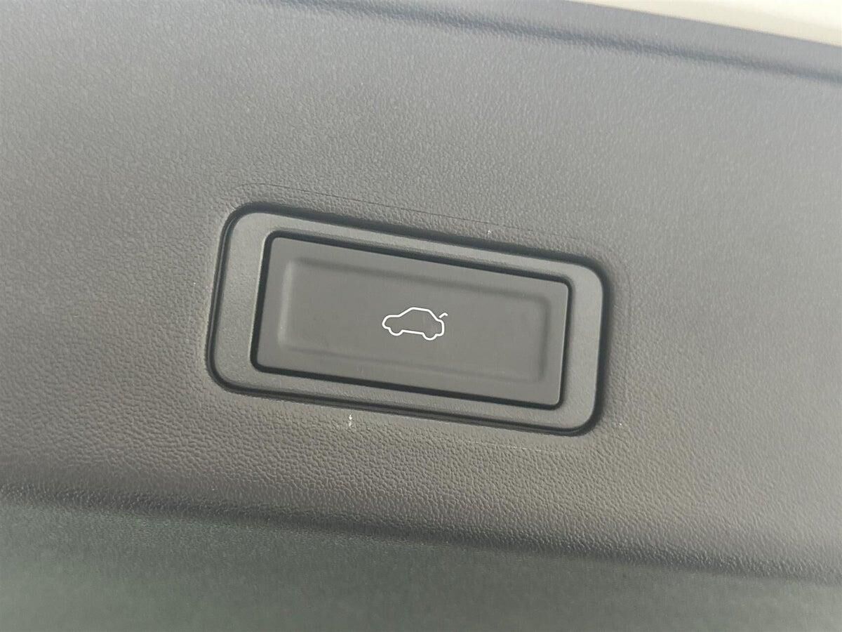 Omoda 5 EV Premium billede 23