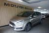 Ford S-MAX EcoBlue Titanium aut.